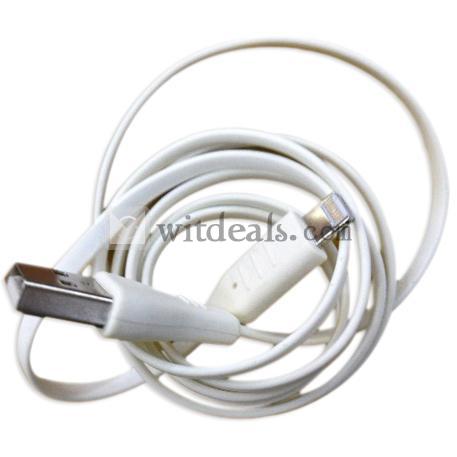 iPad mini用ケーブル互換品　iPad mini Lightning-USB充電・データリンクケーブル